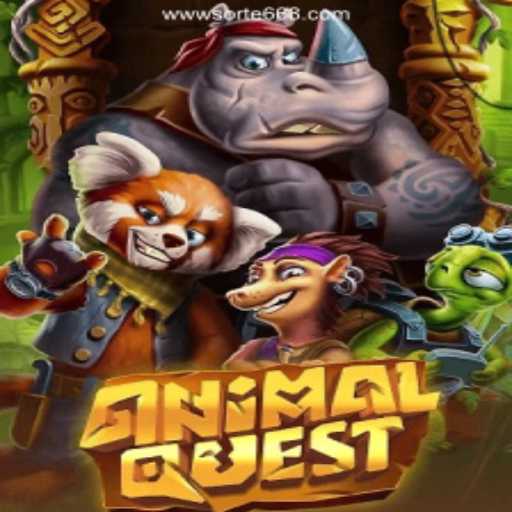 Exploring the Adventure of AnimalQuest: A Comprehensive Guide