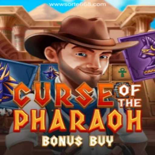 Curse of the Pharaoh Bonus Buy: An Immersive Slot Adventure