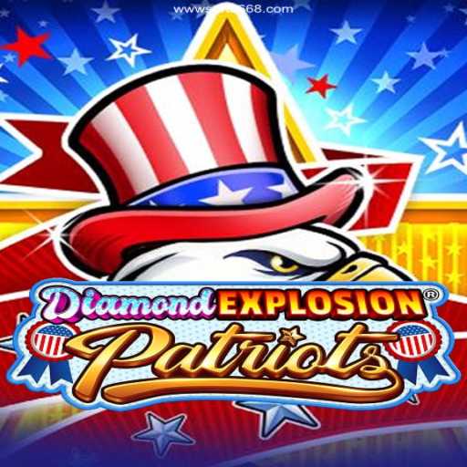 Mastering DiamondExplosionPatriots: The Ultimate Guide to Conquer the Game