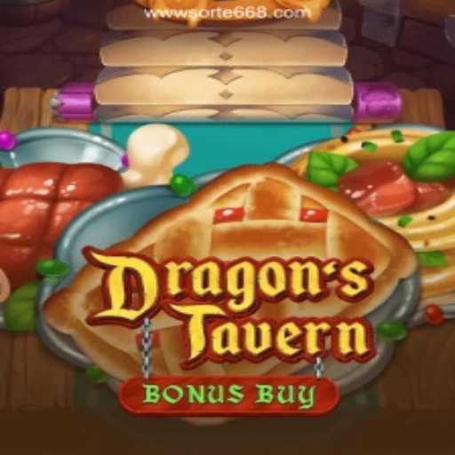 Explore DragonsTavern: An Immersive Fantasy Experience