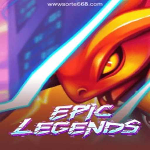 EpicLegends: A Comprehensive Guide Introduction and Current Insights