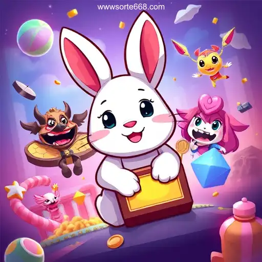 Fortune Rabbit Games: A Deep Dive into Excitement