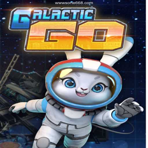 Explore the Universe with GalacticGO: A Comprehensive Guide