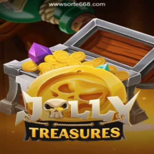 Explore JollyTreasures: A Captivating Adventure Game