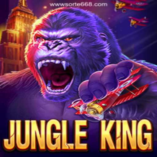 JungleKing: An Exciting Adventure Game and Login Guide for Sorte668.com