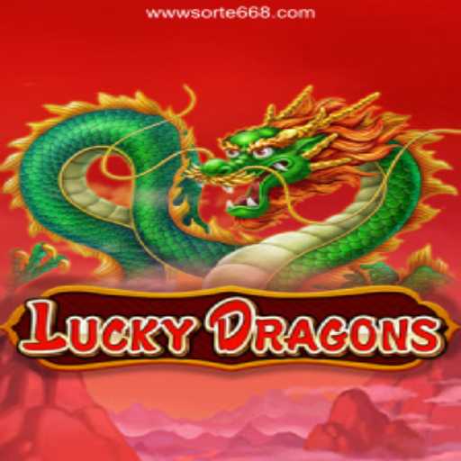 Exploring the Enchanting World of LuckyDragons: A Step-by-Step Guide through Sorte668.com