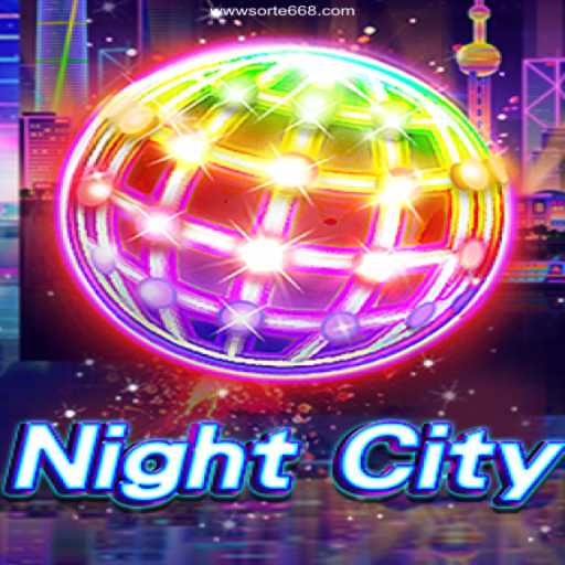 Explore the Intricacies of NightCity and Navigate Sorte668.com