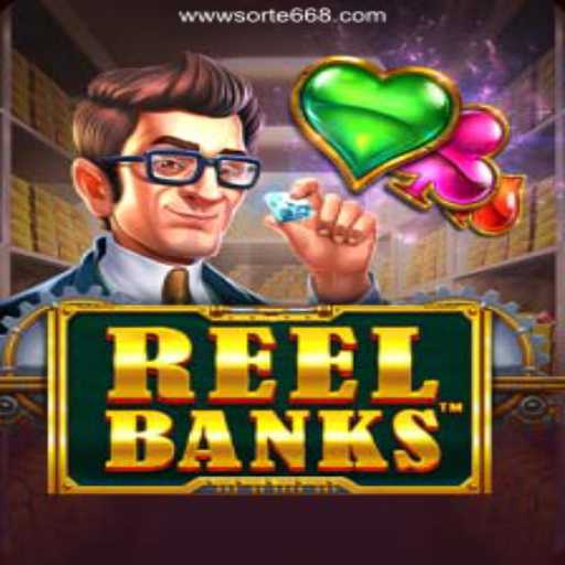 ReelBanks: An Immersive Gaming Experience