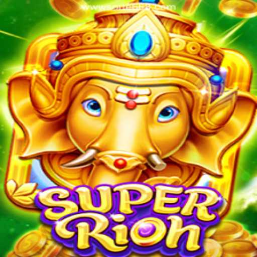 Exploring SuperRich: A Thrilling Dive into Strategy and Fortune