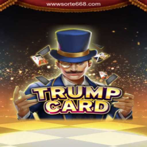 Explore the Exciting World of TrumpCard and How to Access Your Account on Sorte668.com